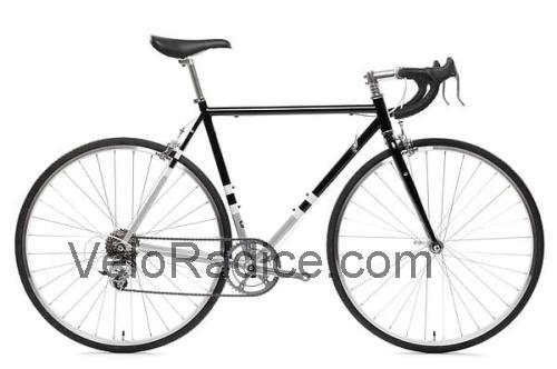 State Bicycle 4130 Road recensioni e scheda tecnica